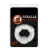 Oxballs Cockring Oxballs Thruster Clear